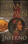 Fuse News: The Perfect Book Review — Making Things Hot for Dan Brown's "Inferno"