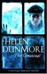 Fuse Book Review: "The Greatcoat" – A Great Ghost Story?
