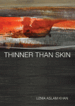 Fuse Book Review: "Thinner Than Skin" -- Ambitious to a Fault