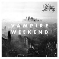 Fuse Rock Review: Vampire Weekend — "Modern Vampires of the City" and Live at Agganis Arena