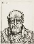 “Anti-Entropy and Uncle Order”: A Dispatch from William Kentridge’s Sixth Norton Lectures