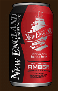 New England Brew