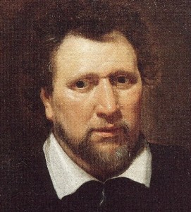 Ben Jonson: A critic claims he wrote ;The Tempest and kept it a secret.