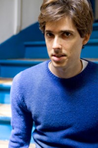 Composer Ben Foskett 