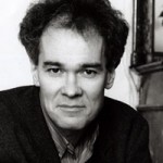 Composer Michael Jarrell
