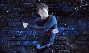 Jude Law makes for an outstanding Hamlet