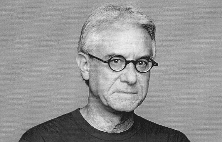 Greil Marcus, co-editor of A New Literary History of America