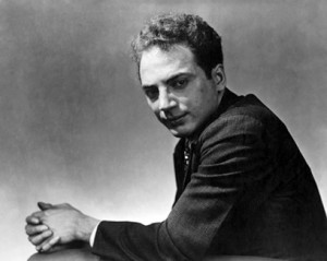 Clifford Odets, author of one of the most powerful Jewish American plays ever written.