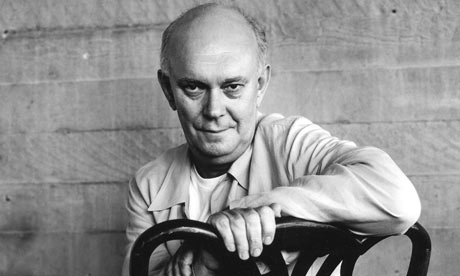 Dramatist Alan Ayckbourn: the laurate of lost souls