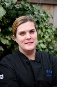 Oleana chef Ana Sortun