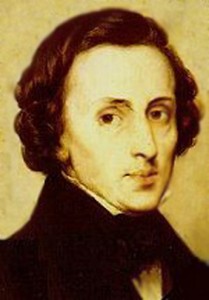 This year marks the bicentennial of Chopin's birth.