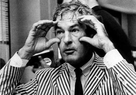 Timothy Leary: The Brain Changer