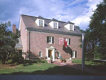 The Concord Museum: The place to begin tracking the Transcendentalists