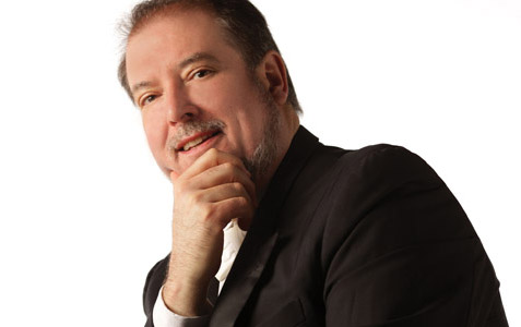Pianist Garrich Ohlsson: he plays nothing but Chopin in honor of the composer's 200th birthday.
