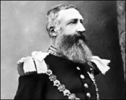 King Leopold: was his bloody actions inspired by novelists?