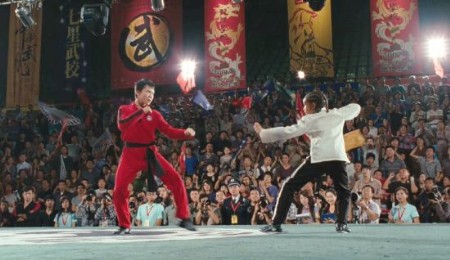 The Karate Kid remake: Preteens are the new American Gladiators 