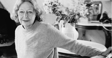 Elizabeth Hardwick: One of the few public intellectuals to evaluate the theater.