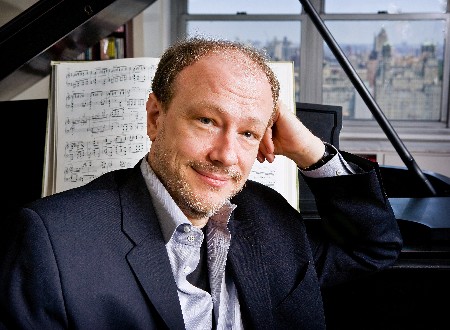 The highly praised pianist Marc-André Hamelin comes to the Rockport Chamber Music Festival this month. Photo: Fran Kaufman