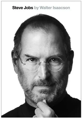 Short Fuse Review/Commentary: Steve Jobs and the Digital Acid Trip