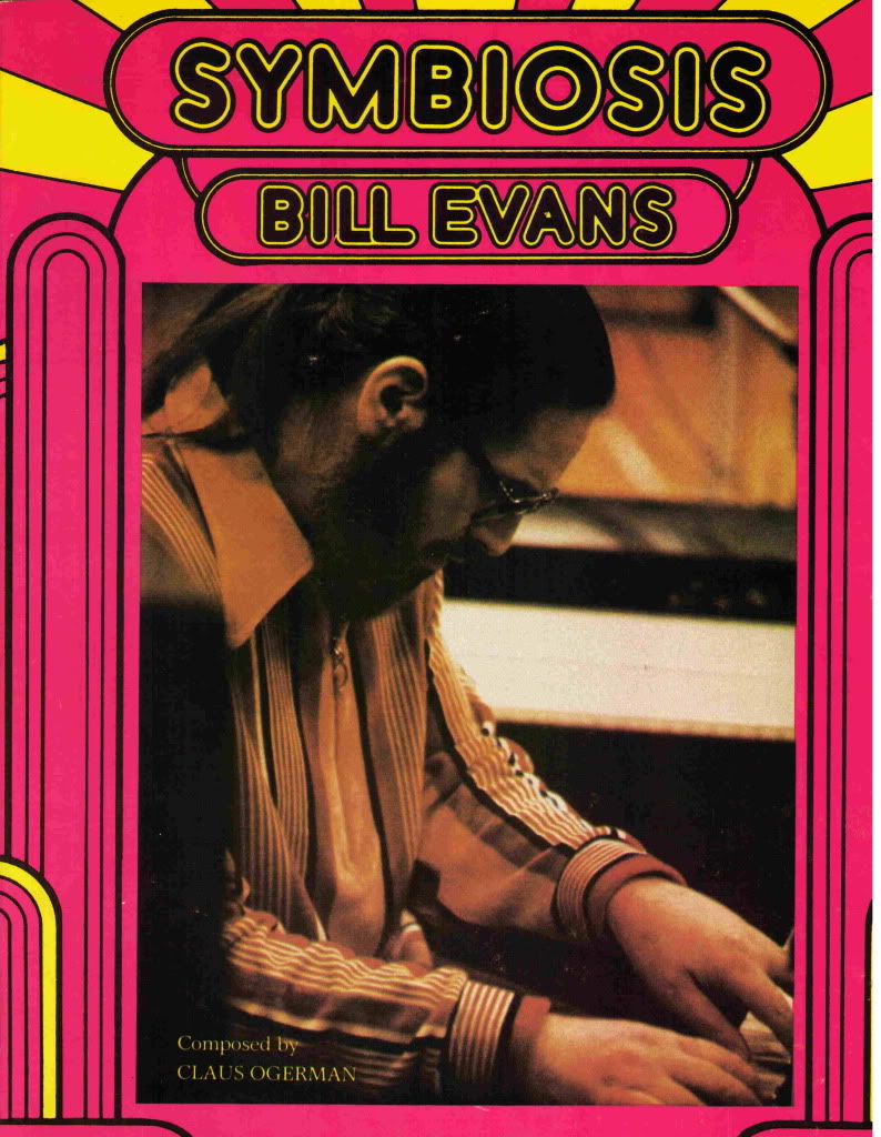 Commentary Drill Down: Claus Ogerman's 