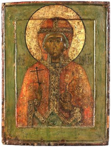 Saint Paraskeva