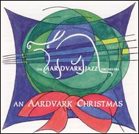 An Aardvark Christmas