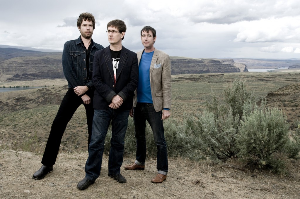 The Mountain Goats will perform at the Newport Folk Festival.