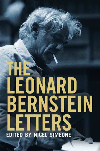 Hard to Believe Leonard Bernstein Died 25 Years Ago