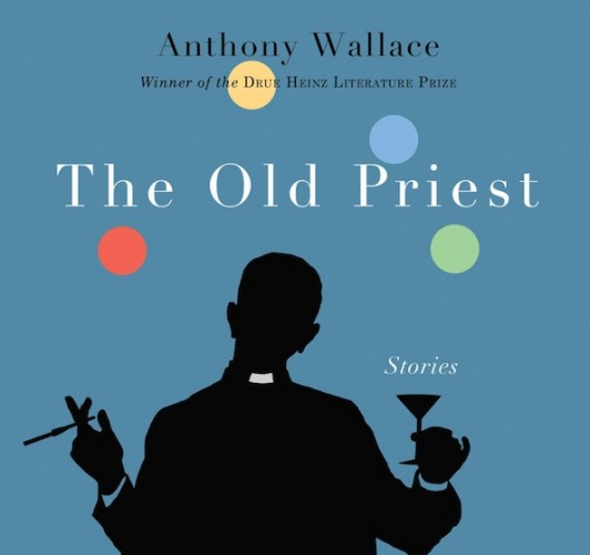 Wallace Old Priest