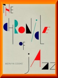 Chronicle of Jazz 001