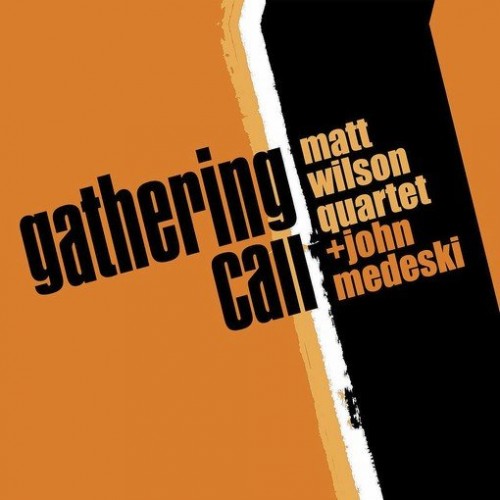 The cover art for "Gathering Call"
