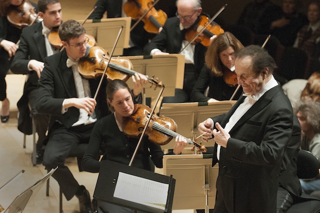 Classical Concert Review: Conductor Charles Dutoit and the Boston ...