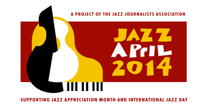 Jazz April 2014