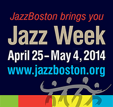 Jazz Week 2014