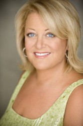 Soprano Deborah Voigt will perform this week in at Symphony Hall, courtesy of the Celebrity Series.