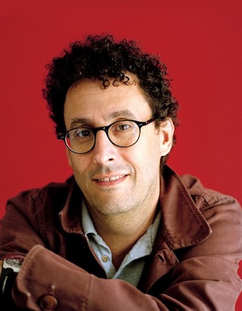 Dramatist Tony Kushner -- are local stages neglecting his work?
