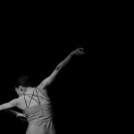Lia Cirio in Boston Ballet’s "D.M.J. 1953-1977." Photo by Rob Ribera.