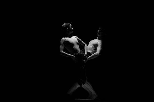 Boston Ballet "Pricked." Photo by Rob Ribera.