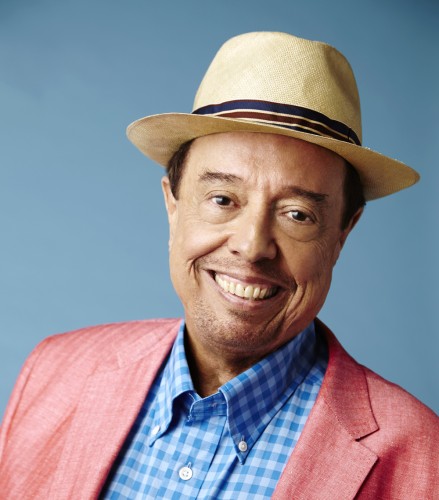 Sérgio Mendes (photo by Andrew Southam)