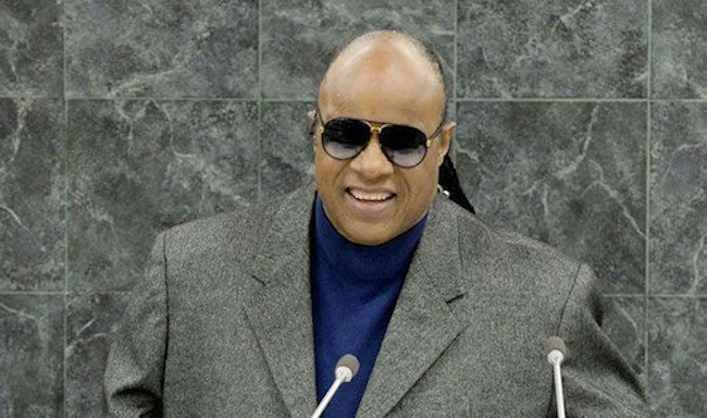 Stevie Wonder will perform his album