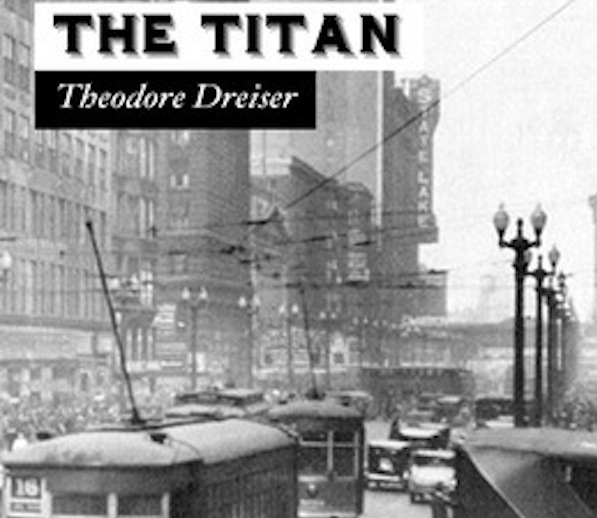 An edition of "The Titan"