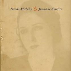 Juana de América by Nando Michelin