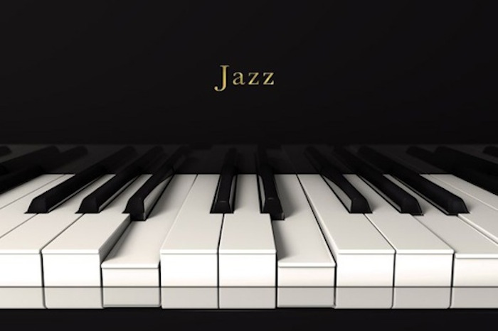 piano-jazz