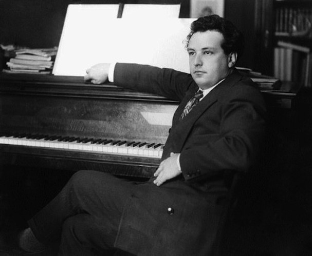 Arthur Honegger -- his "Concertino" does a lot with a little, and takes jazz along for the ride