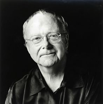 Juriaan Andriessen: honorary French composer, from the Netherlands