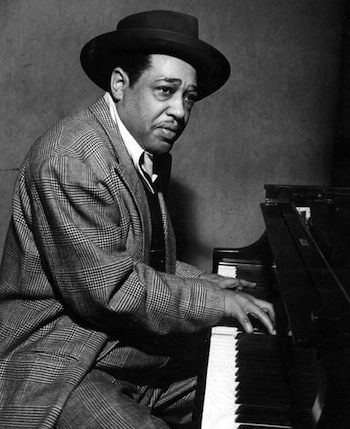 Duke Ellington’s “New World A-Coming” is really a rhapsody.