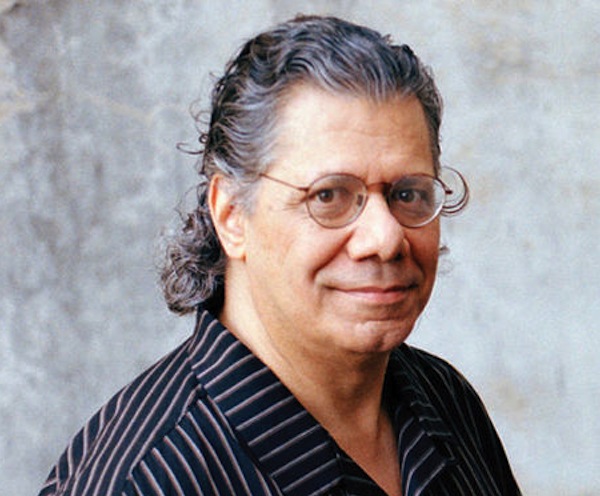 Chick Corea: He calls his pieces concertos, but they aren’t exactly conventional.