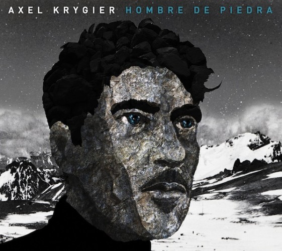 Cover art of Axel Krygier