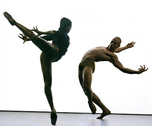 Cedar Lake Contemporary Ballet comes to Boston this weekend with its innovative cast of 16 dancers. Photo: by Francois Rosseau.