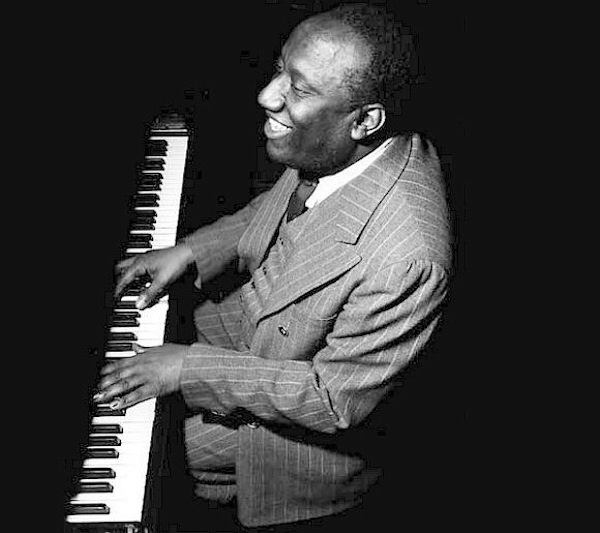 James P. Johnson: master of stride piano, and the only African-American composer to write a true piano concerto before 1940.
